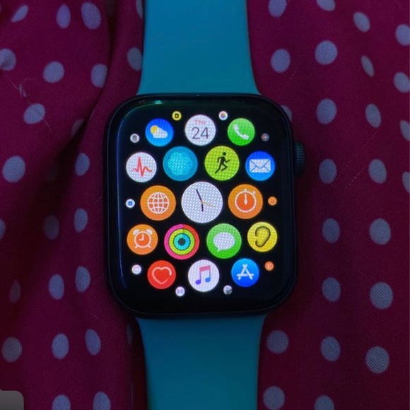 sell my watch series 4